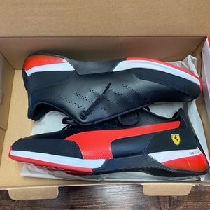 NEW Puma SF Kart Cat X